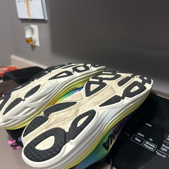 Hoka One One Women’s Multicolor Sneakers - Picture 9 of 9